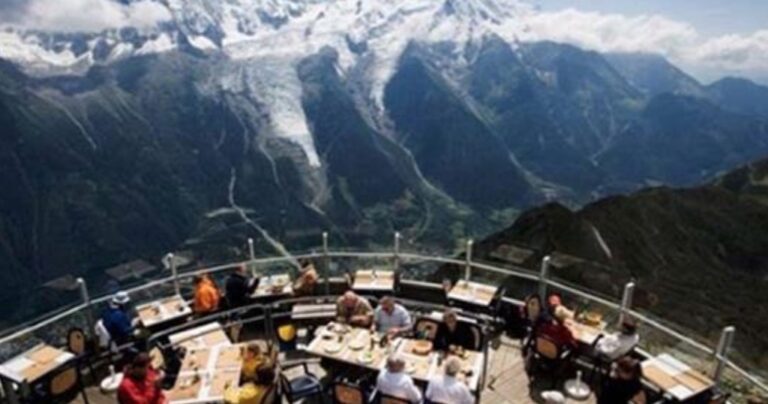 10 πανέμορφα μπαλκόνια του κόσμου για να πιείς τον καφέ σου!