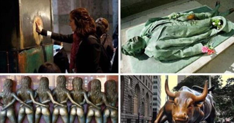 Αυτά είναι τα 13 πιο τυχερά μέρη του κόσμου!