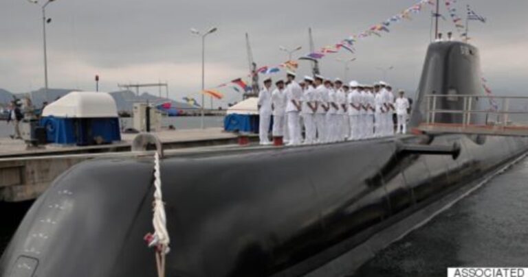 Οι ισχυρότεροι στόλοι υποβρυχίων σε Ευρώπη, Ασία και Αμερική!