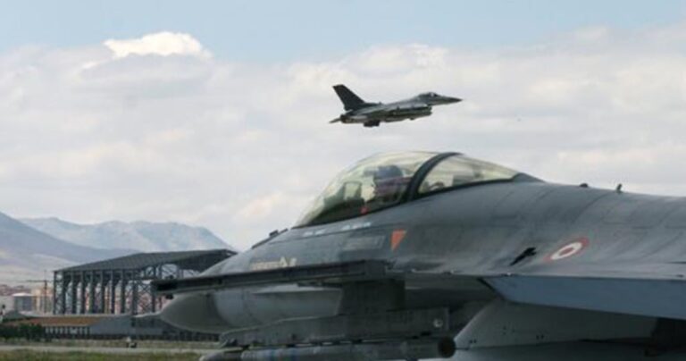 Μάζης: Να θέσει το ΥΠΕΞ στην Ουάσινγκτον το ζήτημα των τουρκικών παραβιάσεων.