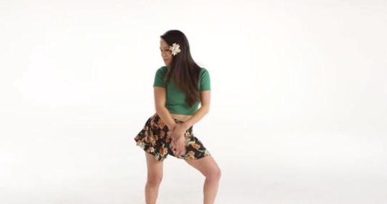 Άνθρωποι από 0 έως 100 ετών μας δείχνουν πως χορεύουν!