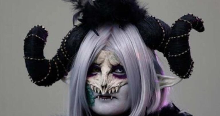 Η Ιαπωνία γιορτάζει το Halloween με τον δικό της τρόπο!