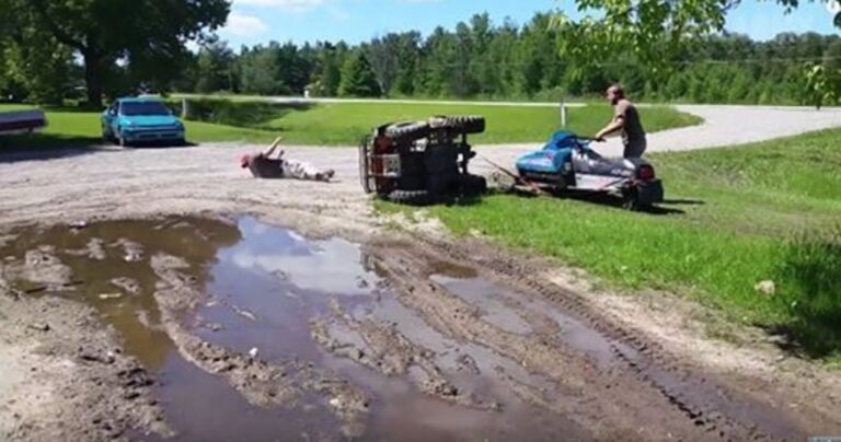 Επικές γκάφες με άρωμα… Αμερικανιάς!