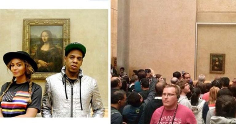 Πώς είναι οι φωτογραφίες στο Instagram σε σχέση με την πραγματικότητα;