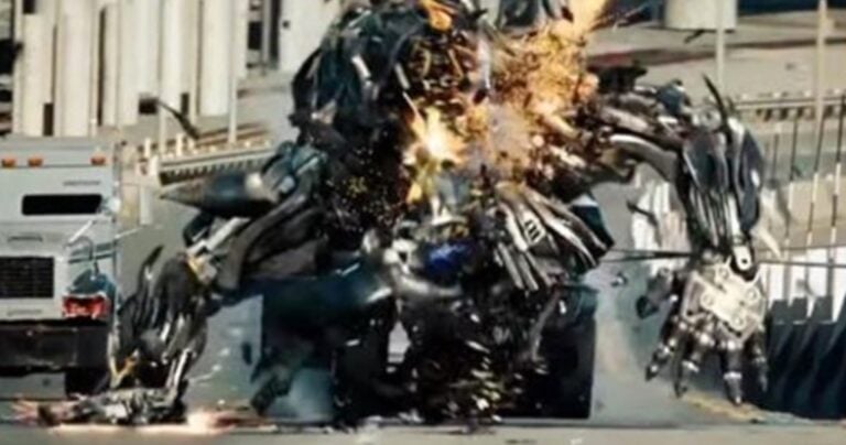 Κινηματογραφικές ταινίες που έκλεψαν πλάνα από άλλες ταινίες!