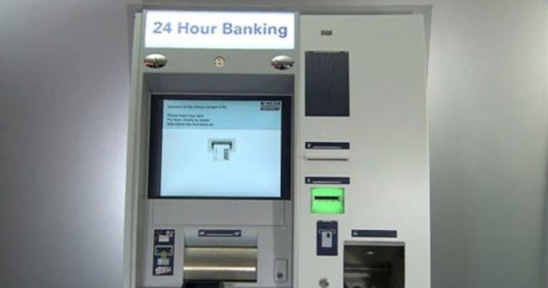 Πως φτιάχνονται τα ATM;