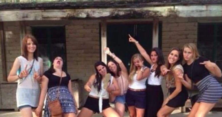 13 απίστευτες γκριμάτσες που είναι για πολλά βραβεία!