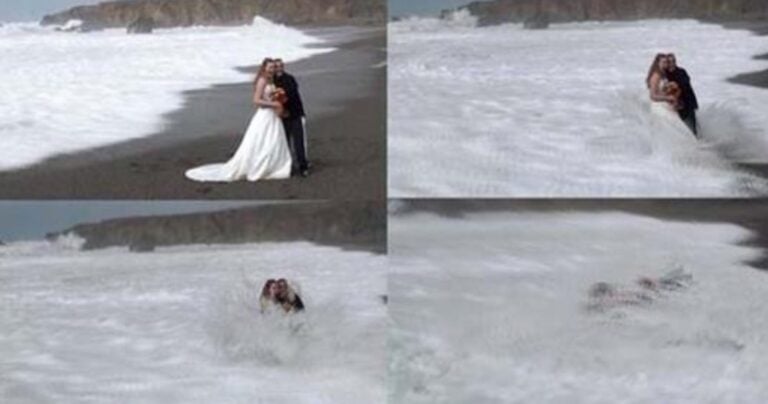 15 αστείες φωτογραφίες γάμων που μοιράζουν άφθονο γέλιο!