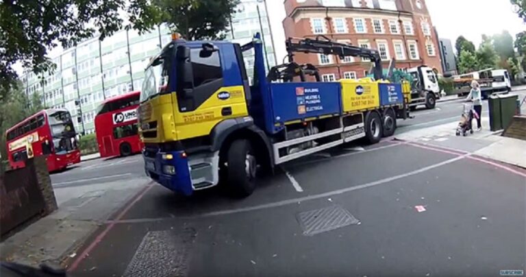 Οι πιο απίθανες συγκρούσεις που έχετε δει σε ένα βίντεο!