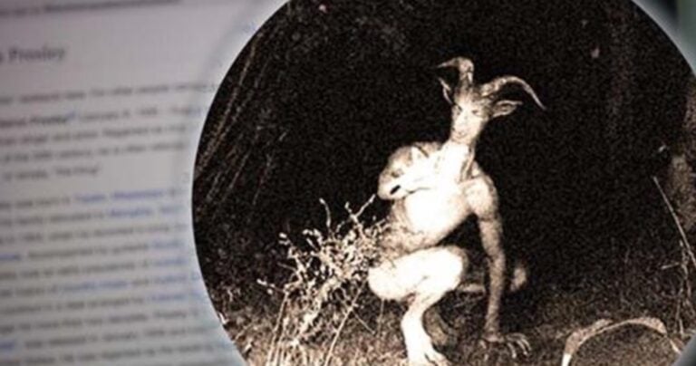 Περίεργες, ανατριχιαστικές και μυστήριες σελίδες της Wikipedia!