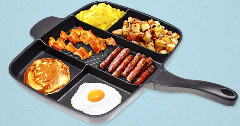 15 χρήσιμες εφευρέσεις που θα έπρεπε όλοι μας να είχαμε στο σπίτι μας από μια.