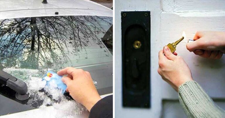 10 απλές συμβουλές για τον χειμώνα που θα διευκολύνουν την ζωή του καθενός