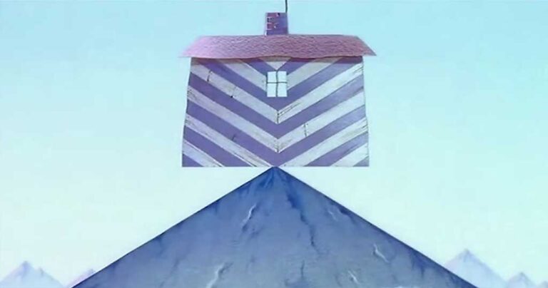 «Στην άκρη της γης»: Mια υπέροχη ταινίας μικρού μήκους για την καθημερινή ζωή του ανθρώπου.