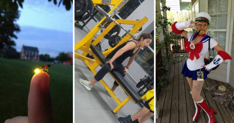 50 φωτογραφίες για ακόμη μια πιο εύκολη Πέμπτη