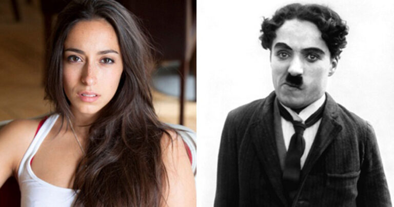 Έξι ταλαντούχοι απόγονοι διάσημων που δεν έχετε ακούσει ποτέ για αυτούς