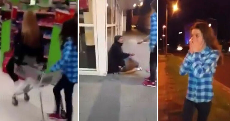 13χρονες έδωσαν το χαρτζιλίκι τους για να αγοράσουν τρόφιμα και μια κουβέρτα σε άστεγο