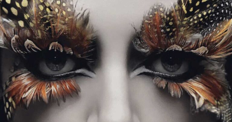 Δίνει ζωή στις ζωγραφιές του με την βοήθεια της τεχνολογίας