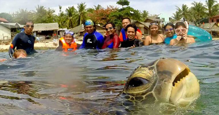 19 ζώα με απίστευτη φωτογένεια που ξεπερνά κάθε όριο!