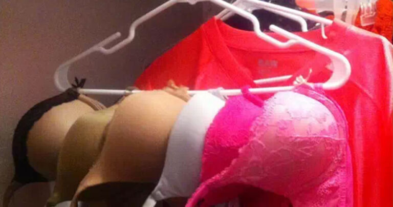 20 έξυπνοι τρόποι για να οργανώσετε ρούχα και αξεσουάρ