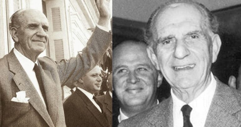 Γεώργιος Παπανδρέου (1888 – 1968)