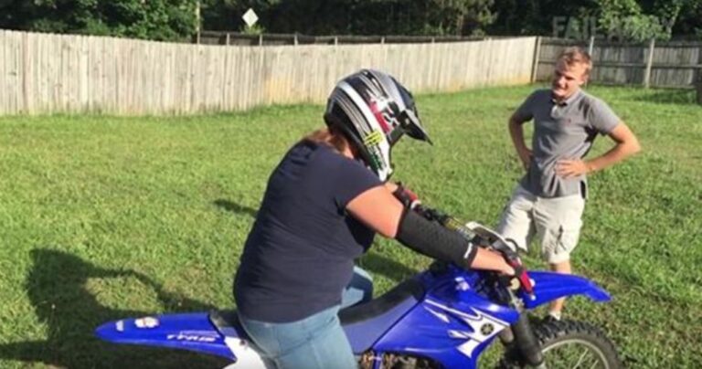 Αυτά είναι τα μεγαλύτερα Fails για τον μήνα Νοέμβριο!