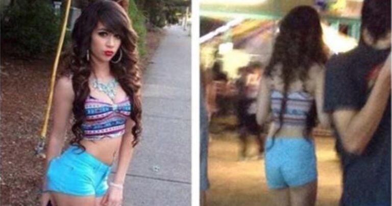 16 φωτογραφίες με περιπτώσεις όπου τα φαινόμενα απατούν!