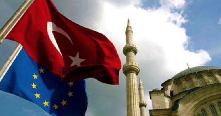 Τι δίνουν Ελλάδα και άλλες 8 ευρωπαϊκές χώρες σε Τουρκία για την ανακοπή του προσφυγικού.