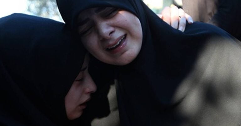 Μια ημέρα πριν το Παρίσι έγινε μια τρομοκρατική επίθεση στην Βηρυτό που κανείς δεν άκουσε…