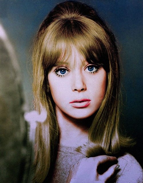 Patti-Boyd