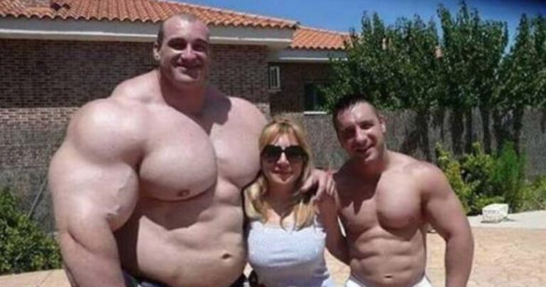 11 άνθρωποι που κυκλοφορούν ελεύθερα ανάμεσά μας!