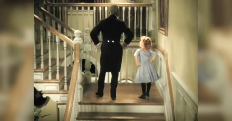 Ηθοποιοί της χρυσής εποχής του κινηματογράφου “χορεύουν” την επιτυχία του 2015 “Uptown Funk”!