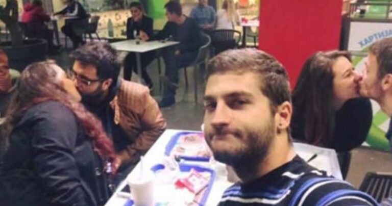 Οι «άρχοντες της μοναξιάς» σε μια τρομερή φωτογραφική συλλογή!