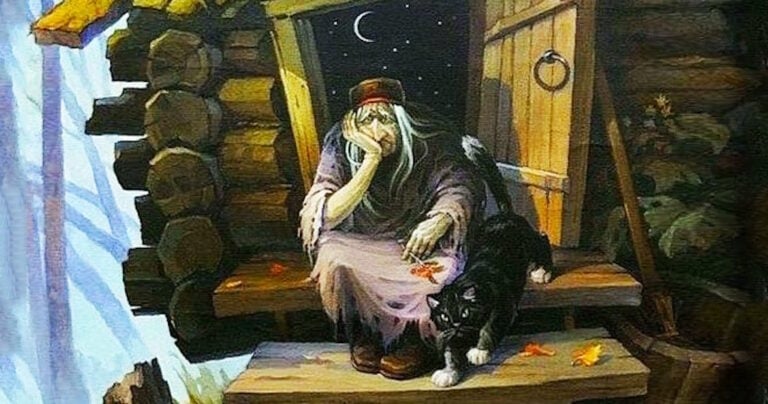 Ένα παραμύθι που θα σας θυμίσει πόσο απεριόριστη είναι η δύναμη της καλοσύνης.