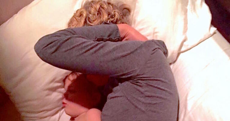 Το συγκινητικό γράμμα ενός άνδρα που θαυμάζει την γυναίκα του