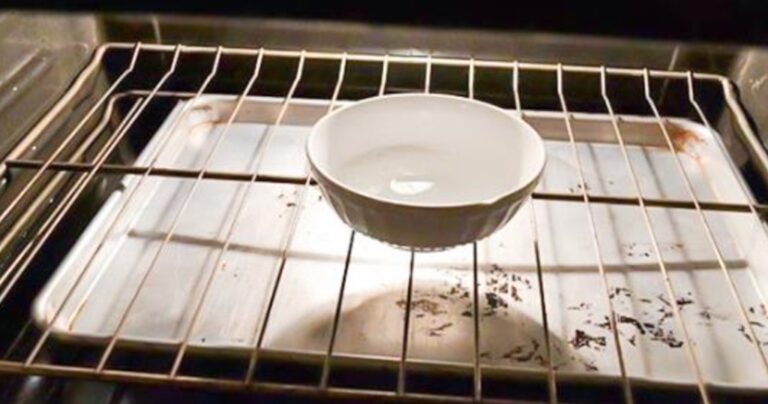 21 τρόποι για να καθαρίσετε το σπίτι σας χωρίς χημικά!