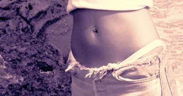 Πέντε κόλπα για επίπεδη κοιλιά χωρίς γυμναστική!