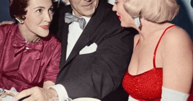 28 σπάνιες ιστορικές φωτογραφίες που θα σαν κάνουν να αμφισβητήσετε ό,τι γνωρίζατε μέχρι σήμερα.