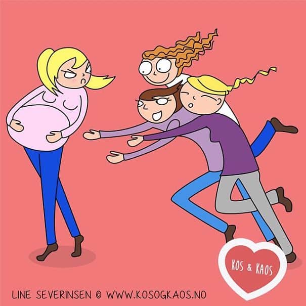 pregnant-mother-problems-comics-illustrations-kos-og-kaos-31__605