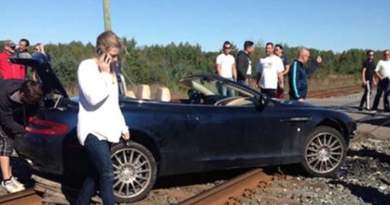 14 άνθρωποι που σίγουρα έχουν δει καλύτερες μέρες!