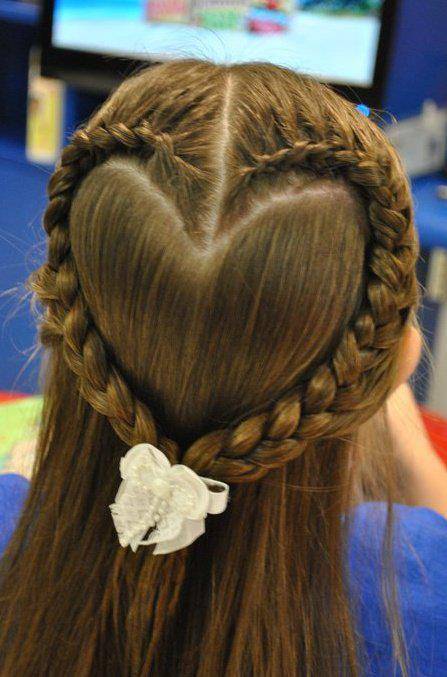 amazing-hairstyle-different-braids-bun-blonde-colored-purple-pink-maron-french-braid-flower-braid-long-hair-13