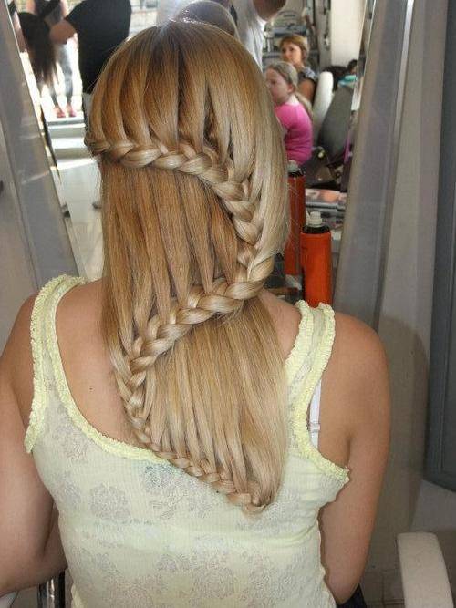 Hairstyle