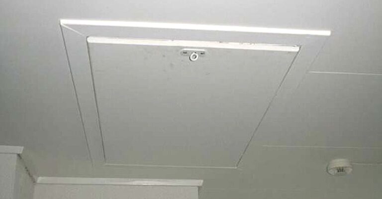 Ο σπιτονοικοκύρης τους προειδοποίησε για ένα «μυστικό» δωμάτιο. Αλλά δεν περίμεναν αυτό…