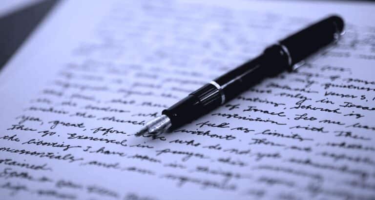 Στον άντρα μου: 20 πράγματα που αγαπώ σε σένα