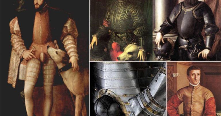 Η ιστορία και η εξέλιξη των ανδρικών εσωρούχων μέσα σε 3 λεπτά