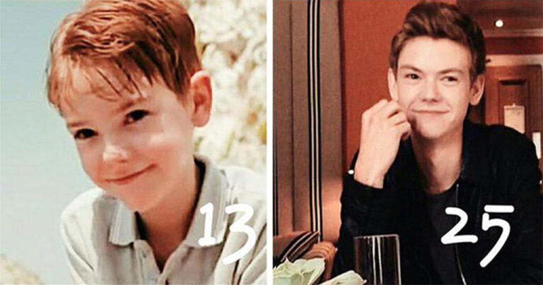 Ο ηθοποιός του Game of Thrones που μένει ίδιος όσα χρόνια κι αν περάσουν!