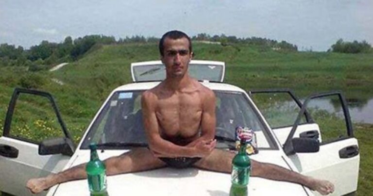 Με αυτές τις φωτογραφίες ψάχνουν για σύντροφο στη Ρωσία!