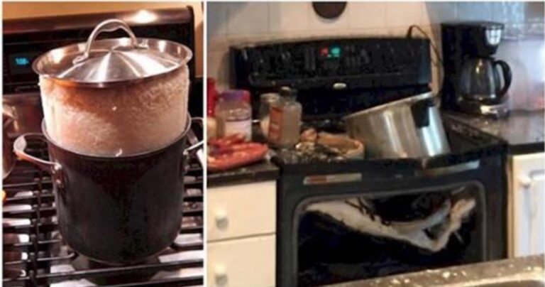 12 άνθρωποι που θα έπρεπε να τους απαγορευτεί η είσοδος στην κουζίνα