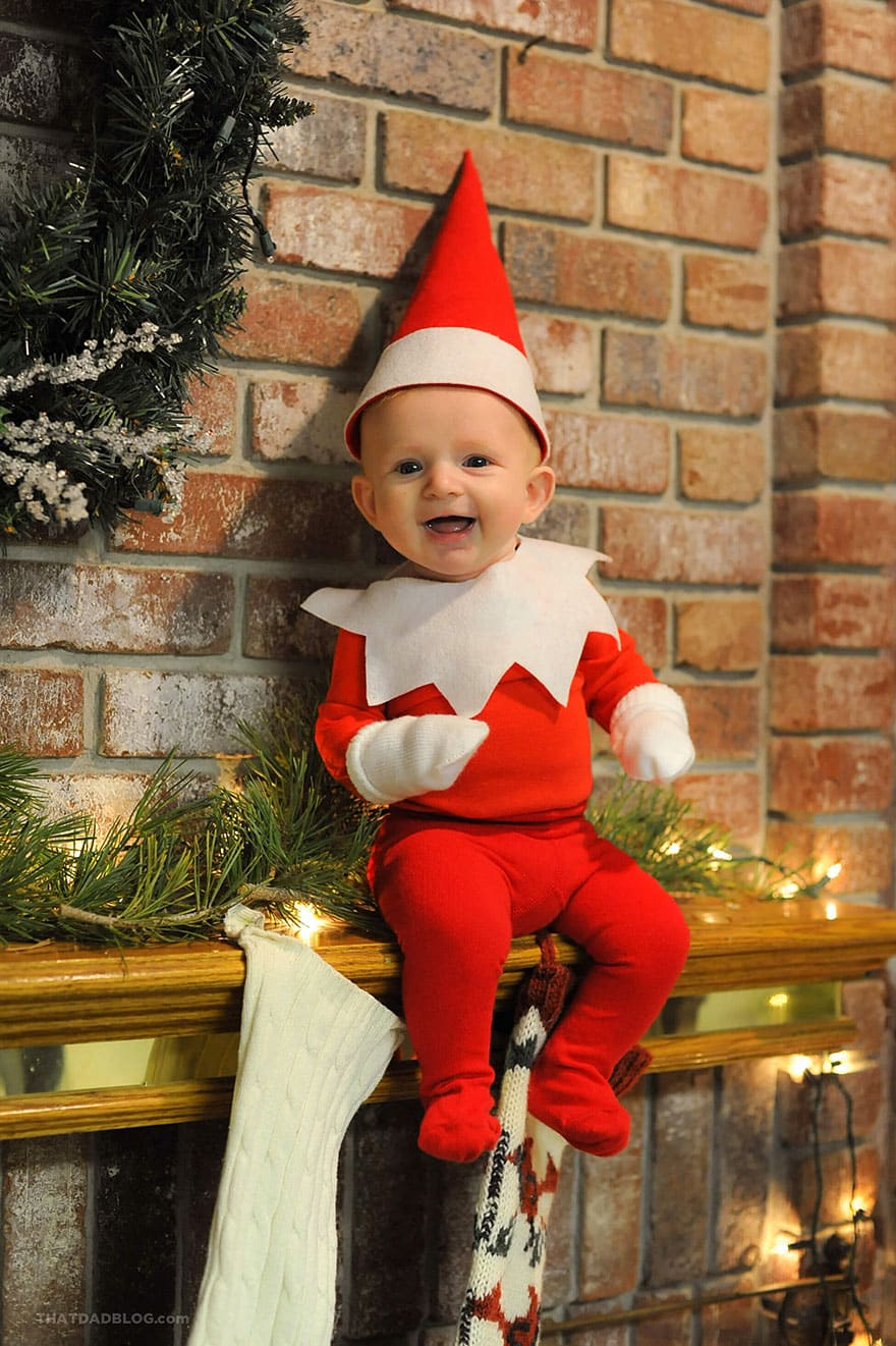 baby-boy-elf-on-shelf-that-dad-blog-utah-2