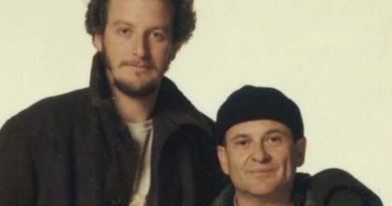 Πως είναι σήμερα οι ληστές από την ταινία «Μόνος στο σπίτι»