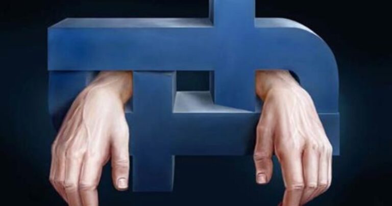 Τα σατυρικά σκίτσα του Sebastian Pytka θα σας βάλουν σε σκέψεις…